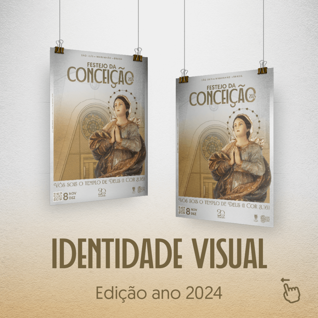 CARROSSEL IDV 2024 CONCEICAO SLZ #01