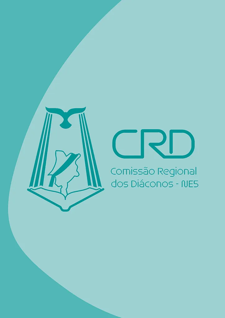Comissão Regional dos Diáconos • CRD • Identidade Visual