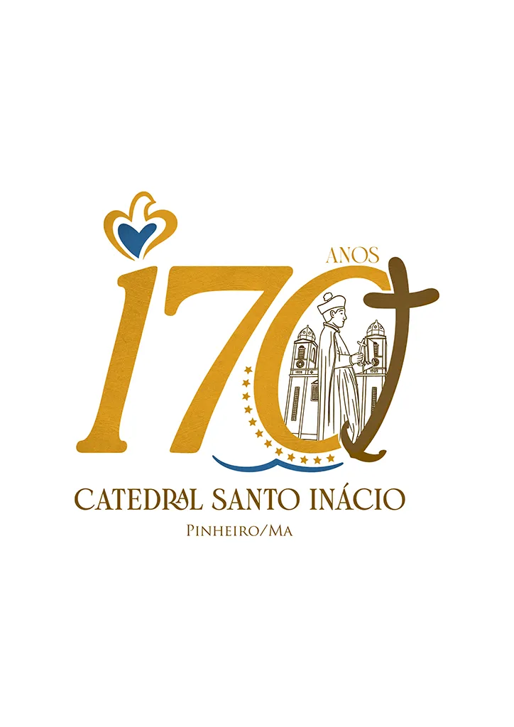 A fé contada pela arte: 170 anos da freguesia de Santo Inácio do Pinheiro